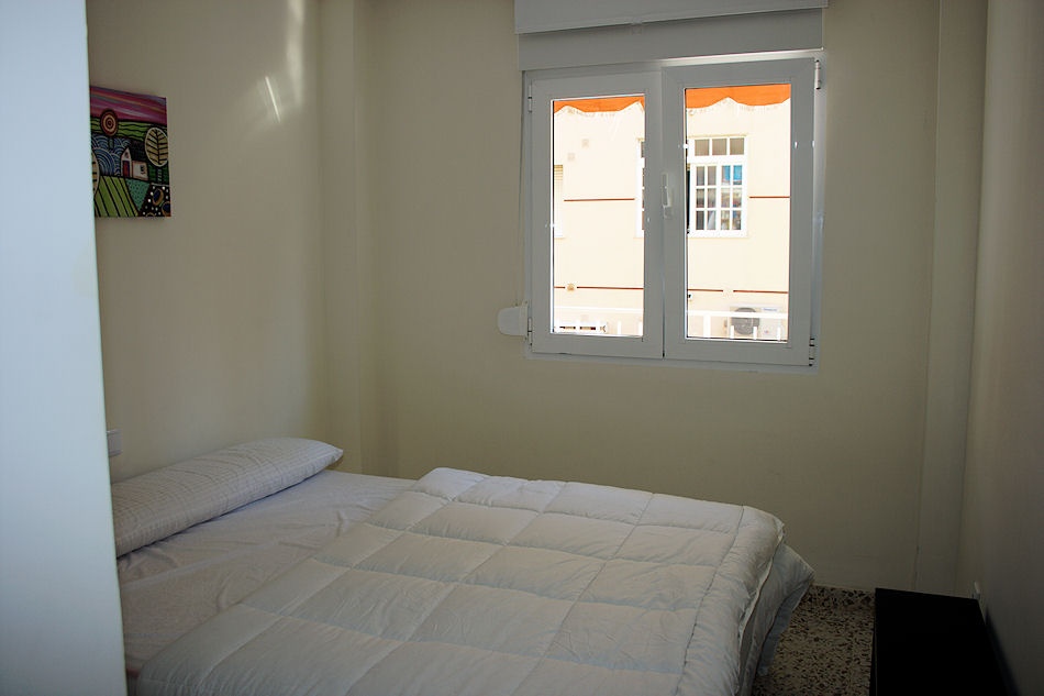 Apartamento en alquiler en Rincón de la Victoria